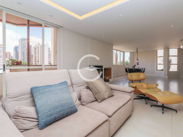 Apartamento para Venda em São Paulo - 3