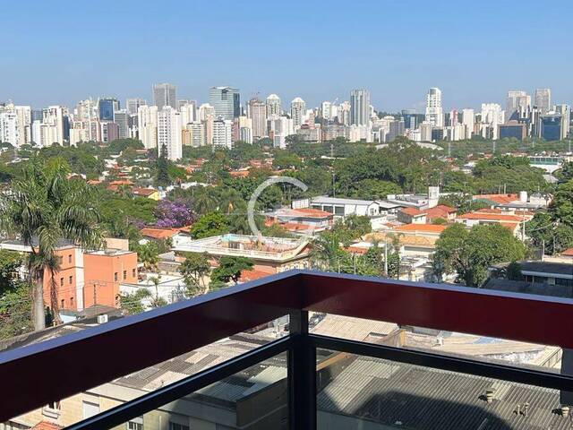 Apartamento para Venda em São Paulo - 2