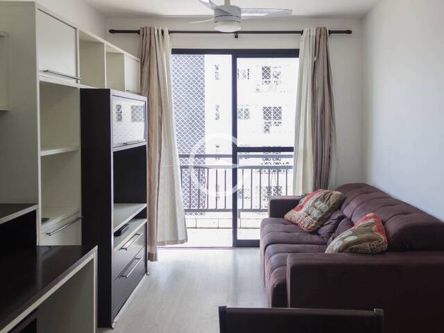#62034449 - Apartamento para Venda em São Paulo - SP - 1
