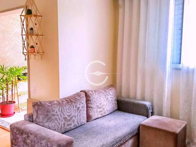 #62034456 - Apartamento para Venda em São Paulo - SP - 1