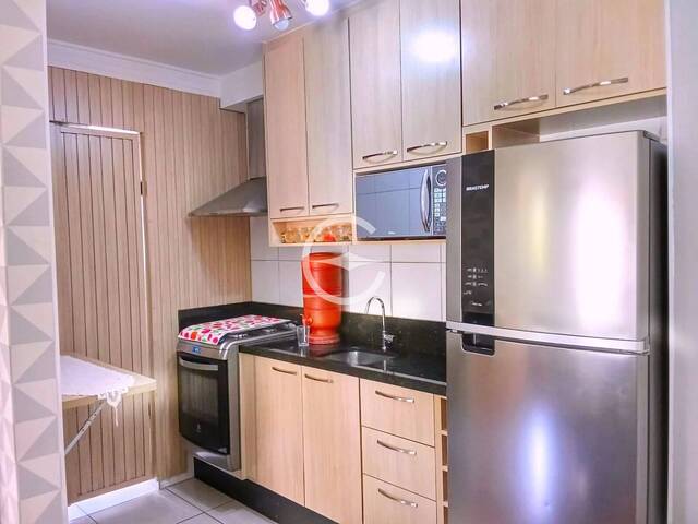 #62034456 - Apartamento para Venda em São Paulo - SP - 2