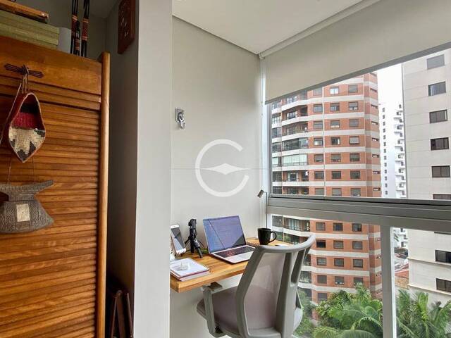 #62034460 - Apartamento para Locação em São Paulo - SP - 3