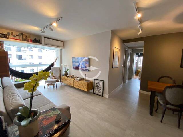 #62034460 - Apartamento para Locação em São Paulo - SP - 1