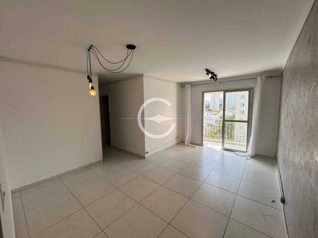 Apartamento para Locação em São Paulo - 5