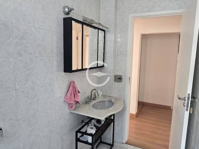 #62034457 - Apartamento para Venda em São Paulo - SP - 2