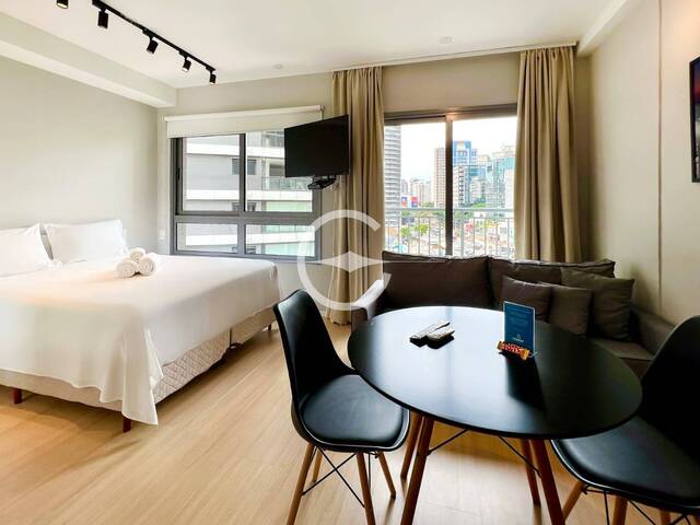 #62034466 - Apartamento para Locação em São Paulo - SP - 2