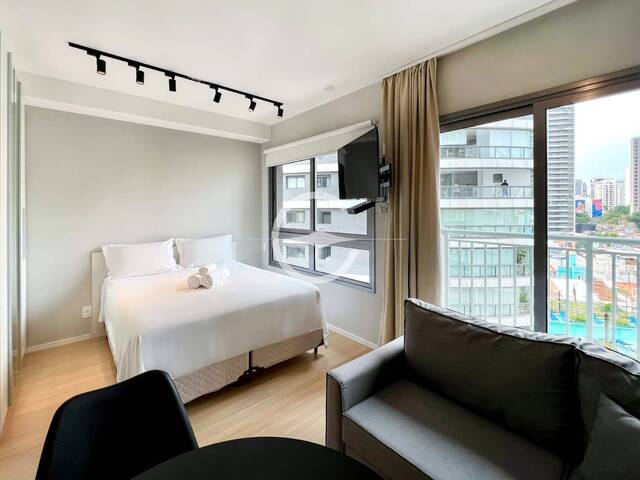 #62034466 - Apartamento para Locação em São Paulo - SP - 1