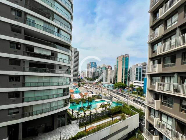 Apartamento para Locação em São Paulo - 4