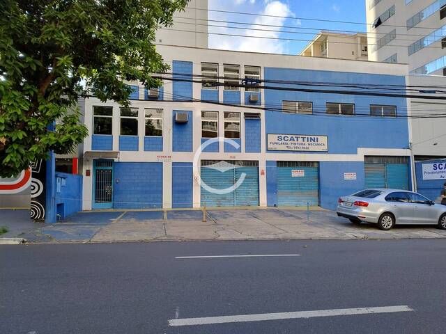 #62034413 - Prédio comercial para Locação em São Paulo - SP - 1