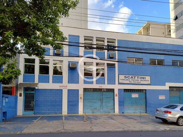#62034413 - Prédio comercial para Locação em São Paulo - SP - 3