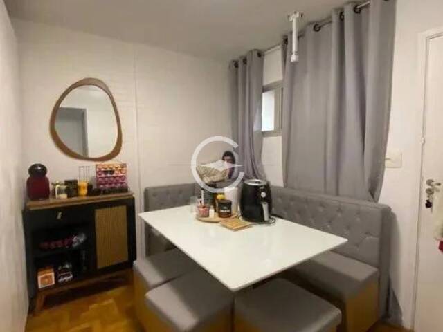 #62034469 - Apartamento para Venda em São Paulo - SP - 1