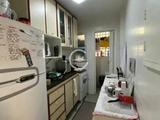 #62034469 - Apartamento para Venda em São Paulo - SP - 2