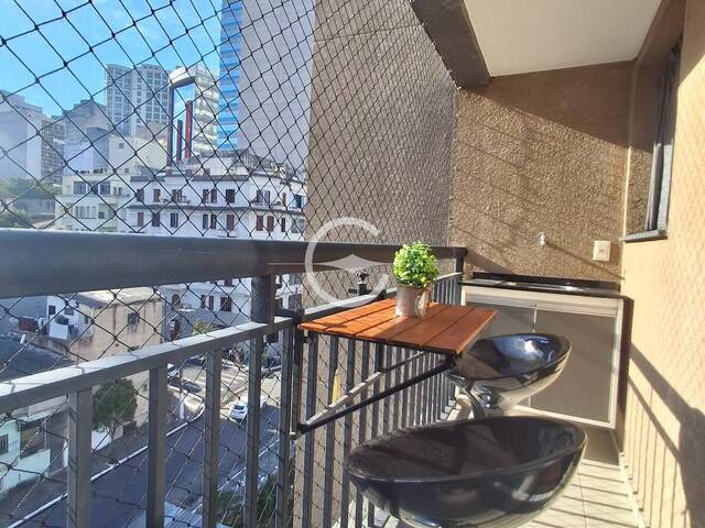 #62034470 - Apartamento para Venda em São Paulo - SP - 3