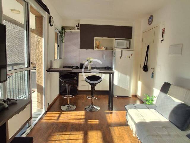 Apartamento para Venda em São Paulo - 4