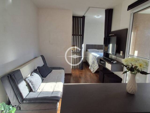 #62034470 - Apartamento para Venda em São Paulo - SP - 2