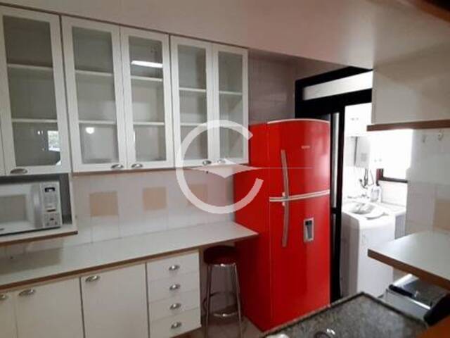 Apartamento para Locação em São Paulo - 3