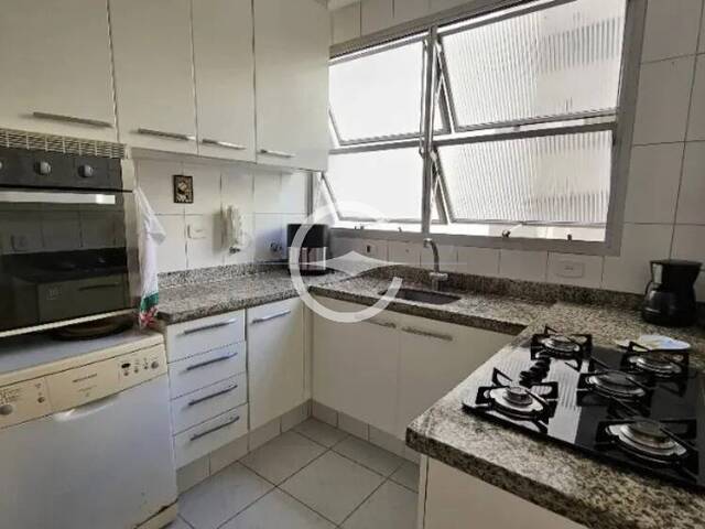 Apartamento para Venda em São Paulo - 3