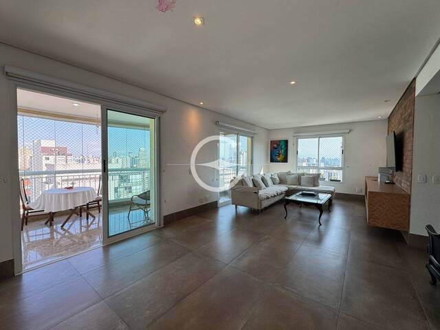 Apartamento para Venda em São Paulo - 5