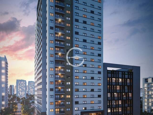 Apartamento para Locação em São Paulo - 4