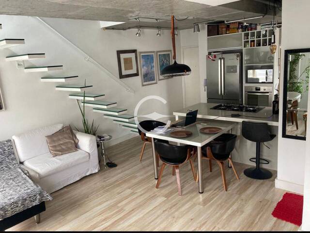 #62034489 - Apartamento para Venda em São Paulo - SP - 2