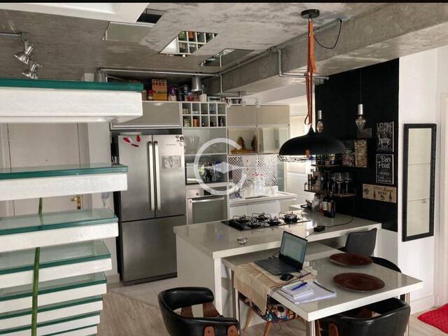 #62034489 - Apartamento para Venda em São Paulo - SP - 1