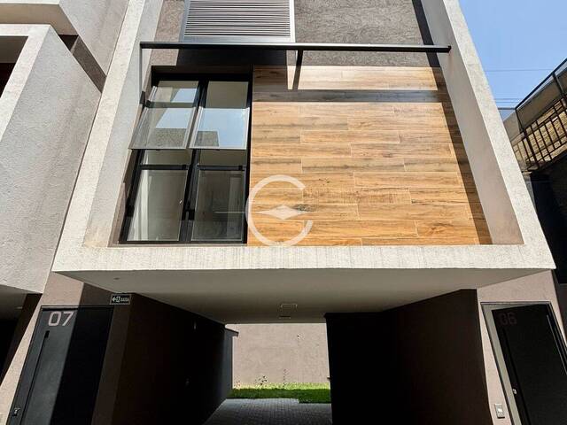 #62034486 - Casa em condomínio para Venda em São Paulo - SP - 1