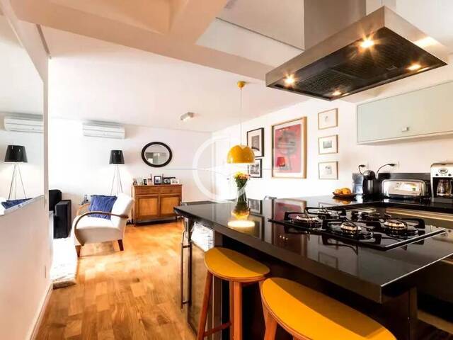#62034499 - Apartamento para Venda em São Paulo - SP - 1