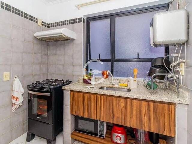 #62034500 - Apartamento para Venda em São Paulo - SP - 3