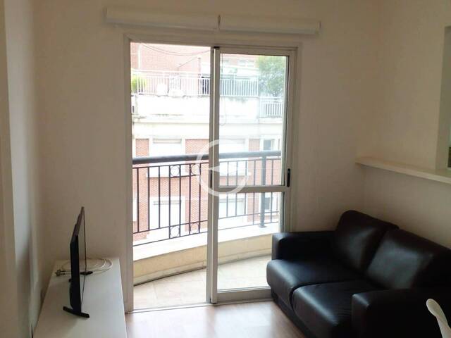 #62034502 - Apartamento para Locação em São Paulo - SP - 1