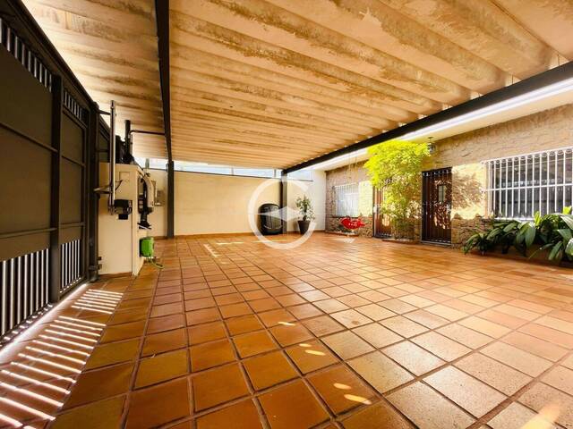 #SO1959 - Casa para Venda em São Paulo - SP - 1