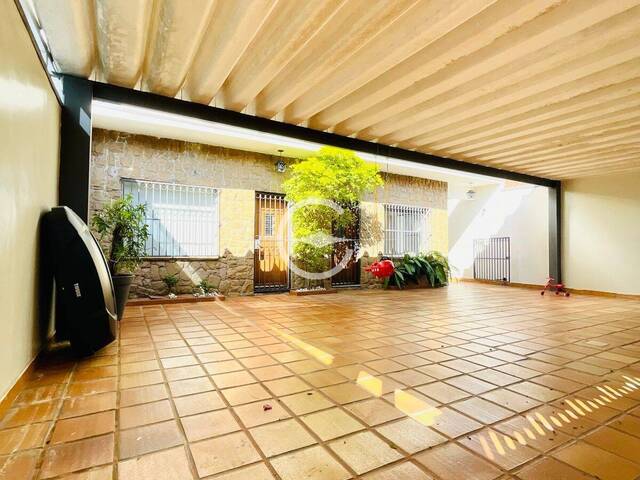 Casa para Locação em São Paulo - 4