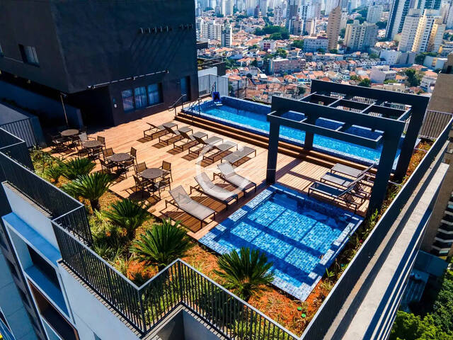 #62034504 - Apartamento para Venda em São Paulo - SP - 1