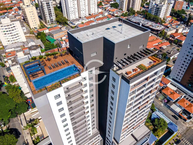 #62034504 - Apartamento para Venda em São Paulo - SP - 3