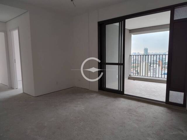#62034510 - Apartamento para Venda em São Paulo - SP - 2