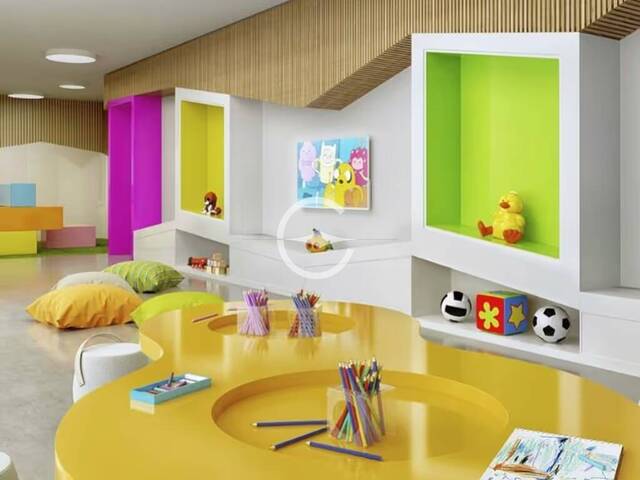 Apartamento para Locação em São Paulo - 5