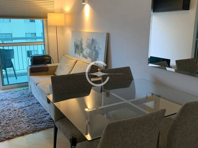 #62034518 - Apartamento para Locação em São Paulo - SP - 1