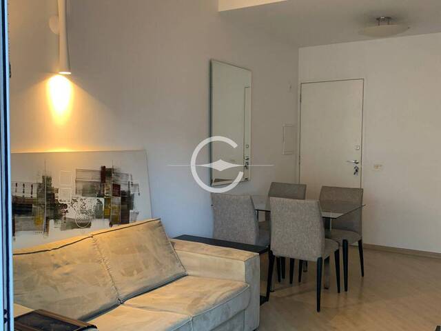 #62034518 - Apartamento para Locação em São Paulo - SP - 3