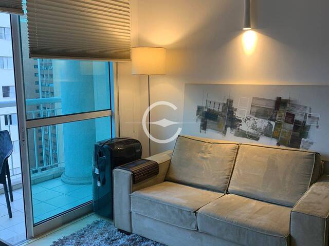 #62034518 - Apartamento para Locação em São Paulo - SP - 2
