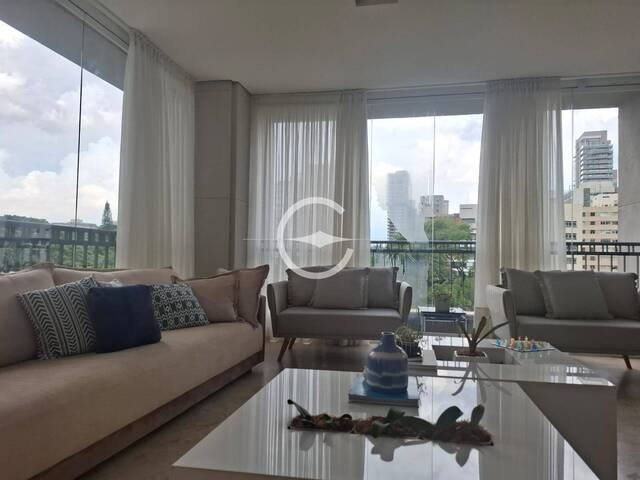 #62034519 - Apartamento para Venda em São Paulo - SP - 2