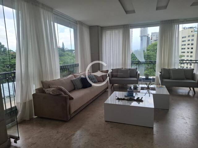 Apartamento para Venda em São Paulo - 5