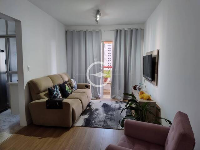 #62034517 - Apartamento para Venda em São Paulo - SP - 2