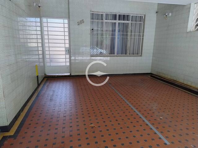 #SO3232 - Casa para Venda em São Paulo - SP - 2