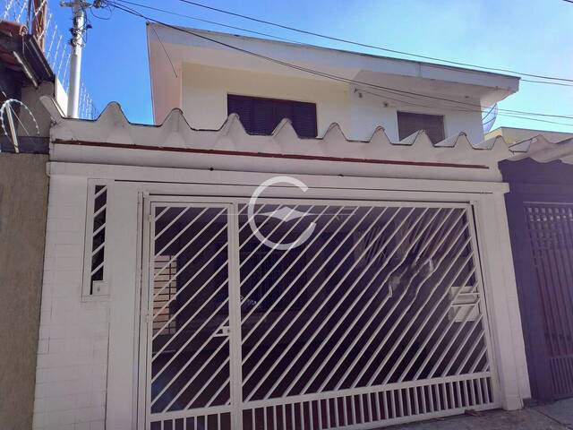 #SO3232 - Casa para Venda em São Paulo - SP - 1