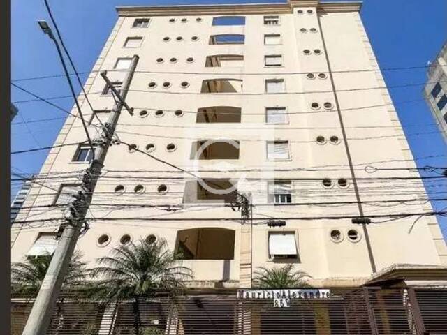 #62034537 - Apartamento para Venda em São Paulo - SP - 1