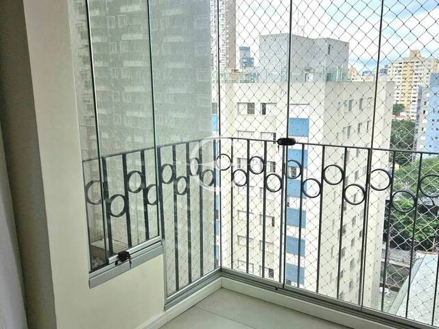 #62034539 - Apartamento para Venda em São Paulo - SP - 2