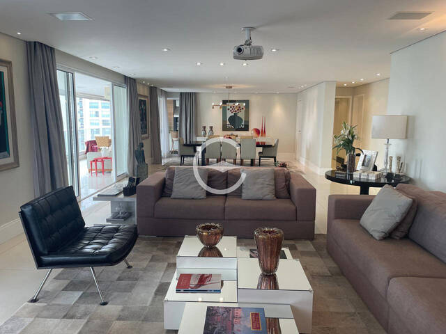 #62034520 - Apartamento para Venda em São Paulo - SP - 1