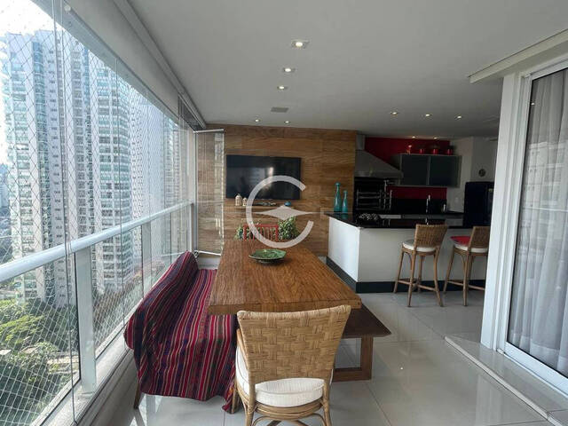 Apartamento para Venda em São Paulo - 4