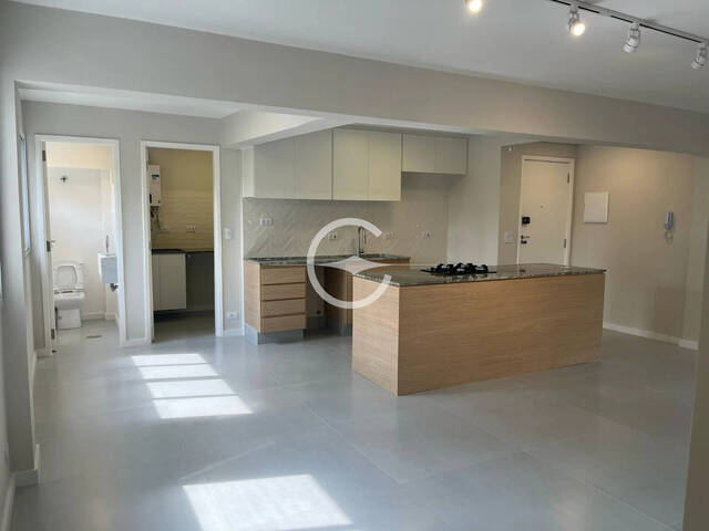 #62034538 - Apartamento para Venda em São Paulo - SP - 2