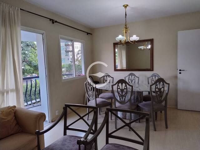 #62034522 - Apartamento para Venda em São Paulo - SP - 1