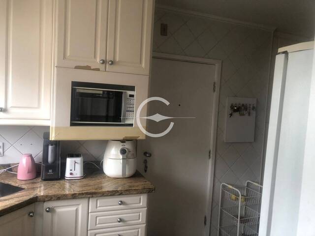 Cobertura - Apartamento para Venda em São Paulo - 4